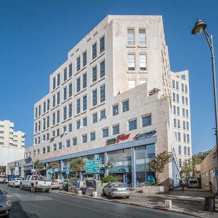 40 Agripas Street Daire Kudüs Dış mekan fotoğraf