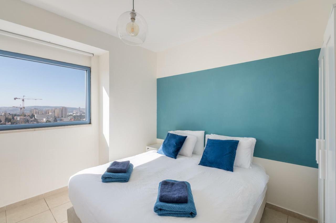 40 Agripas Street Daire Kudüs Dış mekan fotoğraf