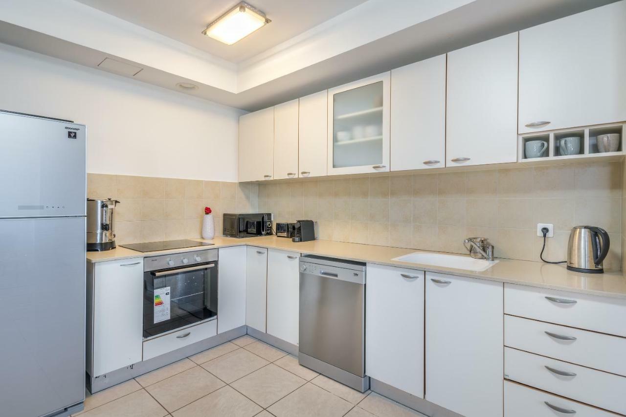 40 Agripas Street Daire Kudüs Dış mekan fotoğraf