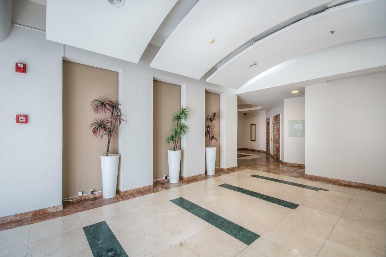 40 Agripas Street Daire Kudüs Dış mekan fotoğraf