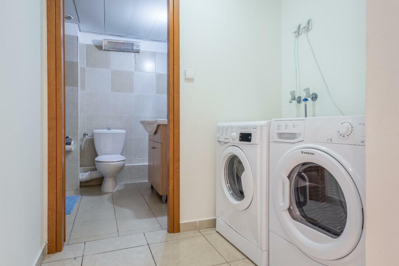 40 Agripas Street Daire Kudüs Dış mekan fotoğraf